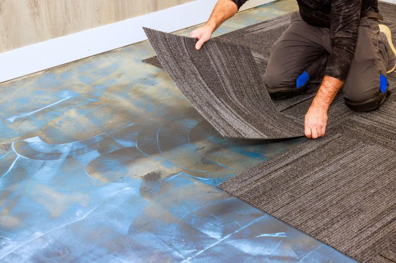 Flooring Service in Takoma Park, MD