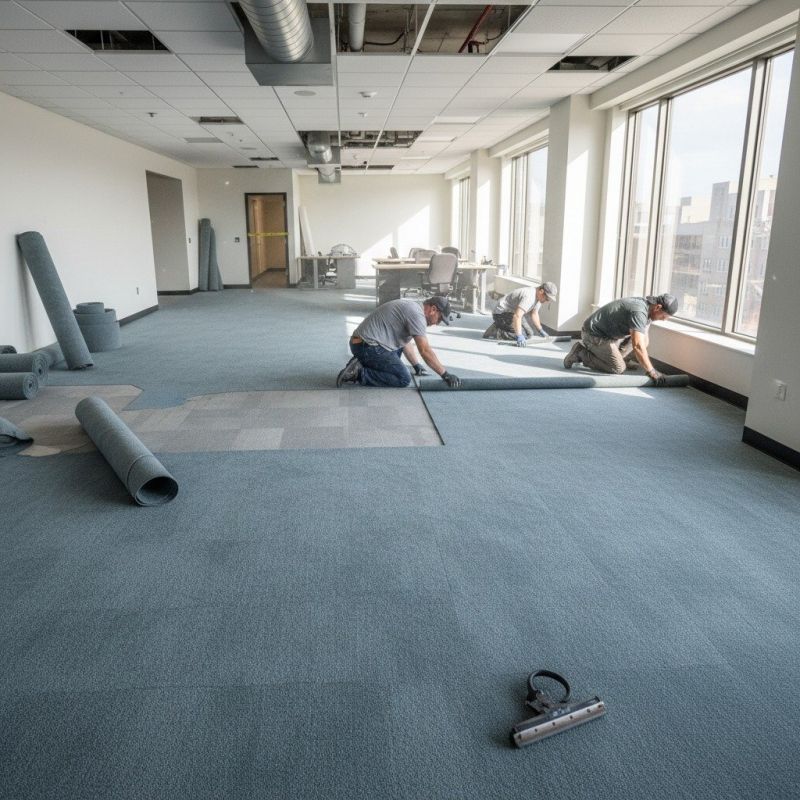 Flooring Service in Takoma Park, MD