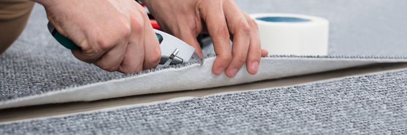 Flooring Service in Takoma Park, MD