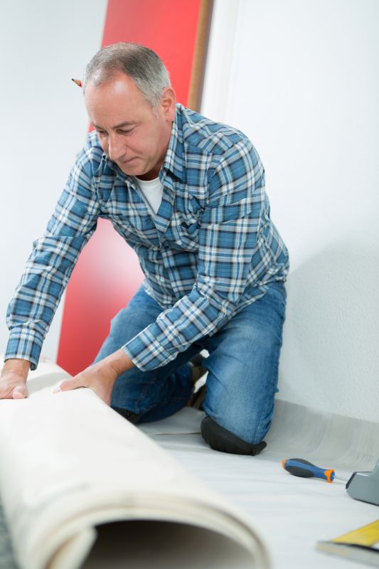 Flooring Service in Takoma Park, MD