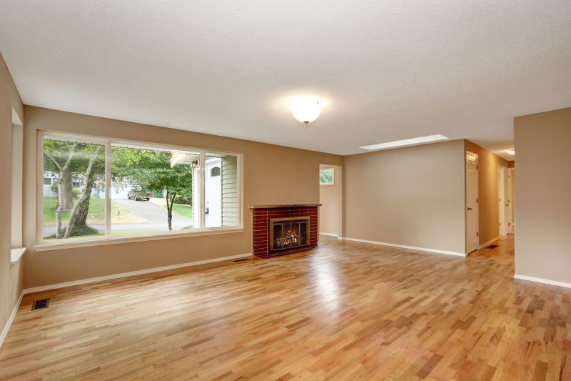 Engineered Wood Installation in Takoma Park, MD