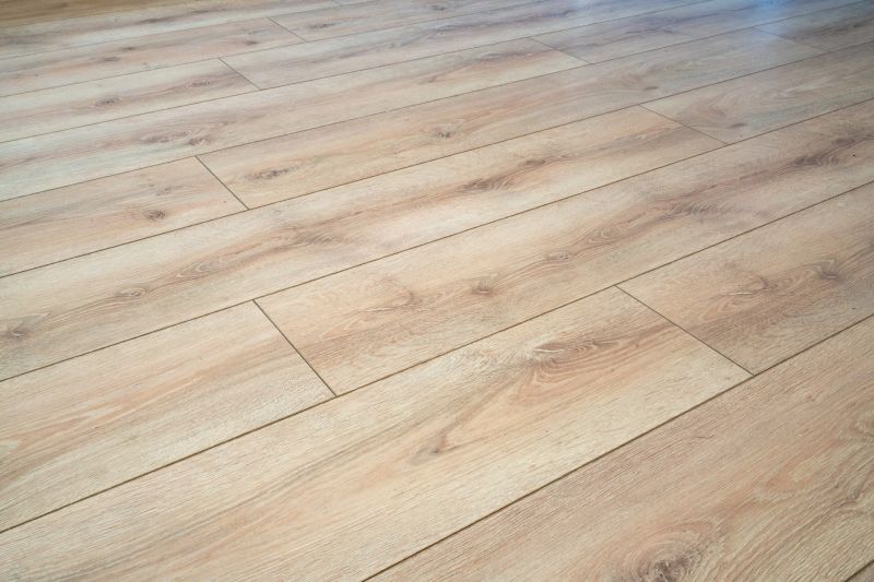 Engineered Wood Installation in Takoma Park, MD