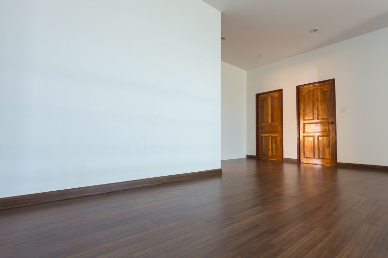 Laminate Floor Installation in Clinton, MD