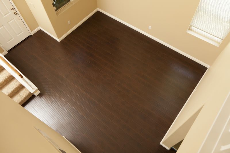 Laminate Floor Installation in Derwood, MD