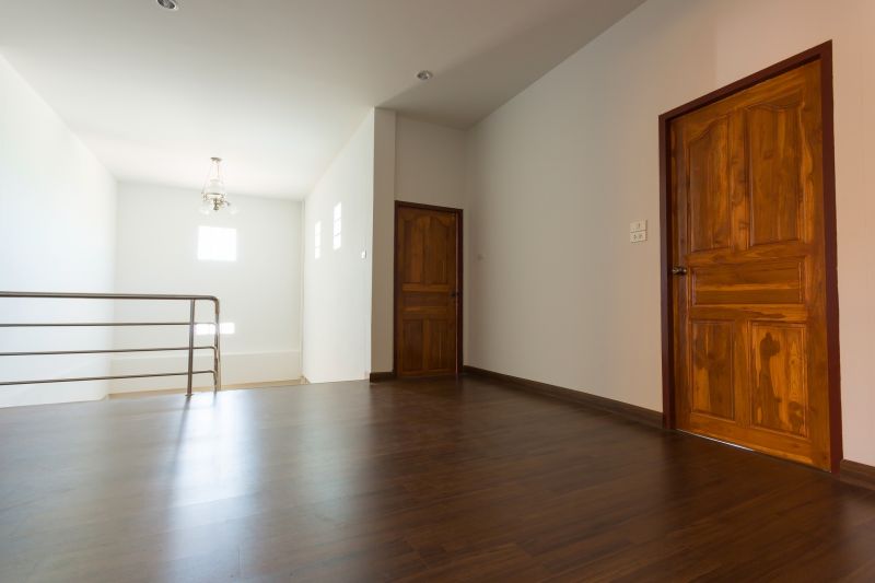 Laminate Floor Installation in Falls Church, VA