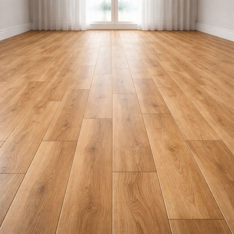 Laminate Floor Installation in Howard County, MD