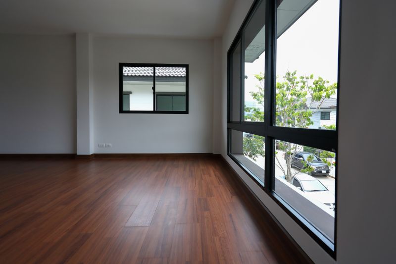 Laminate Floor Replacement in Bethesda, MD