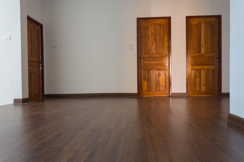 Laminate Floor Replacement in Herndon, VA