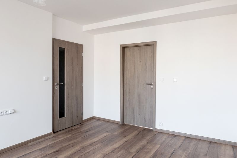Laminate Floor Replacement in Montgomery County, MD