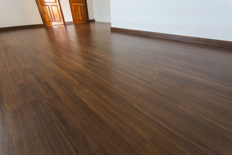 Laminate Floor Replacement in Suitland, MD