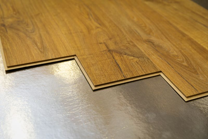 Laminate Tile Installation in Takoma Park, MD