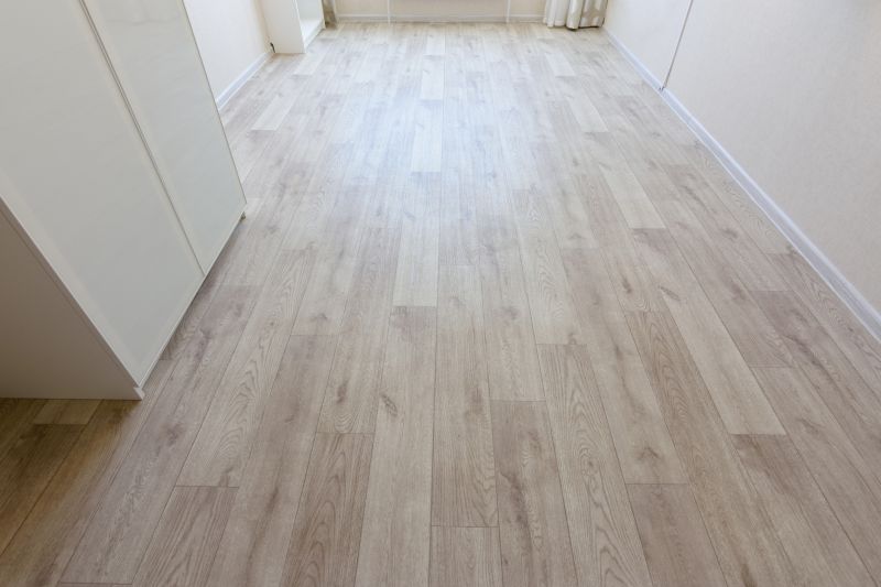Linoleum Floor Installation in Elkridge, MD