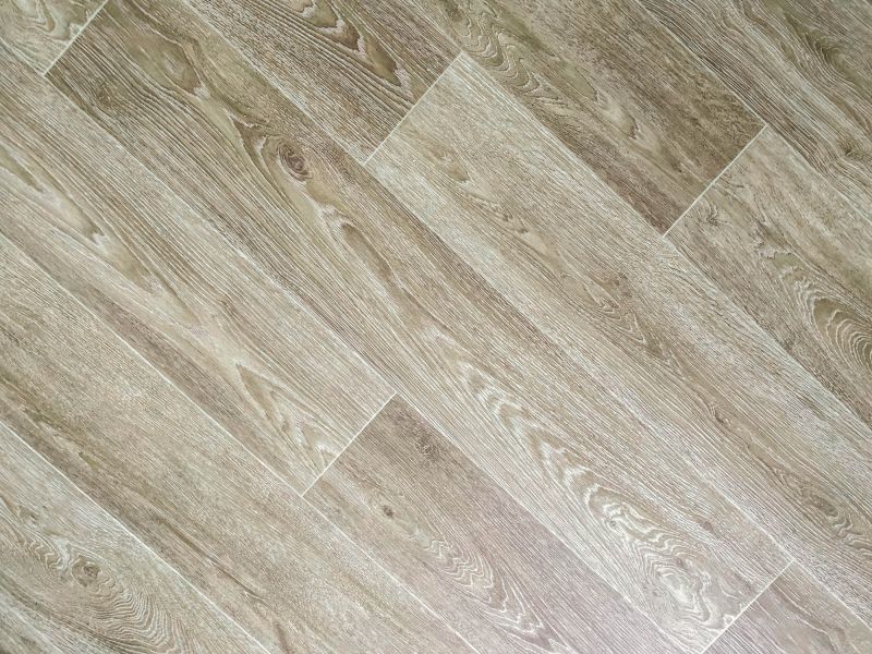 Linoleum Flooring Replacement in Takoma Park, MD