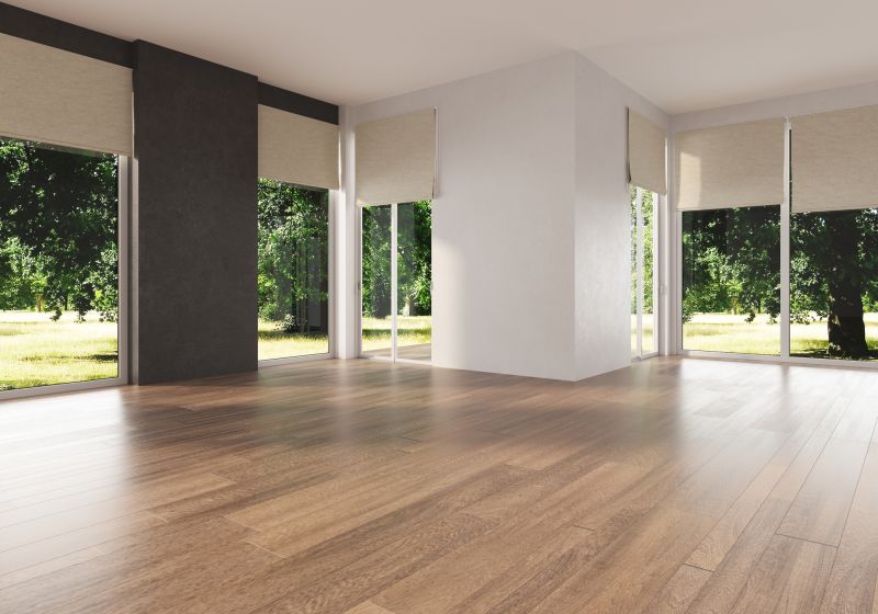 Lvt Flooring Installation in Alexandria, VA