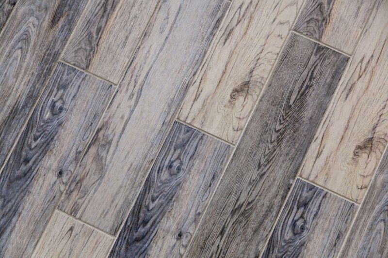 Sheet Flooring Installation in Highland, MD