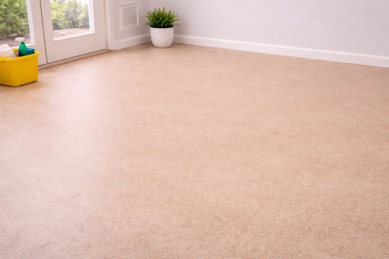 Sheet Linoleum Installation in Millersville, MD