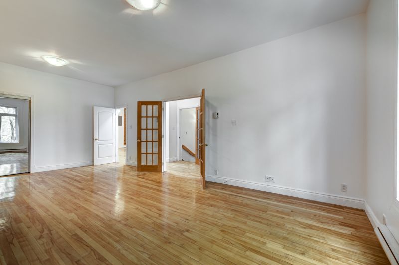 Vinyl Flooring Installation in Fairfax, VA