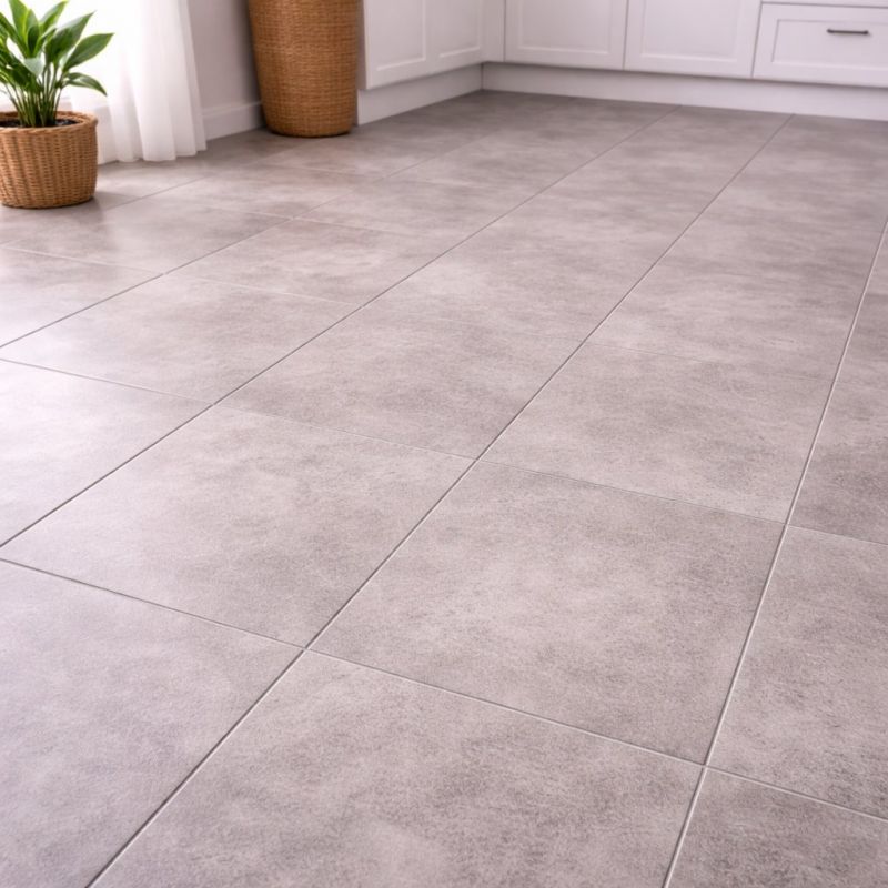 Vinyl Tile Replacement in Takoma Park, MD