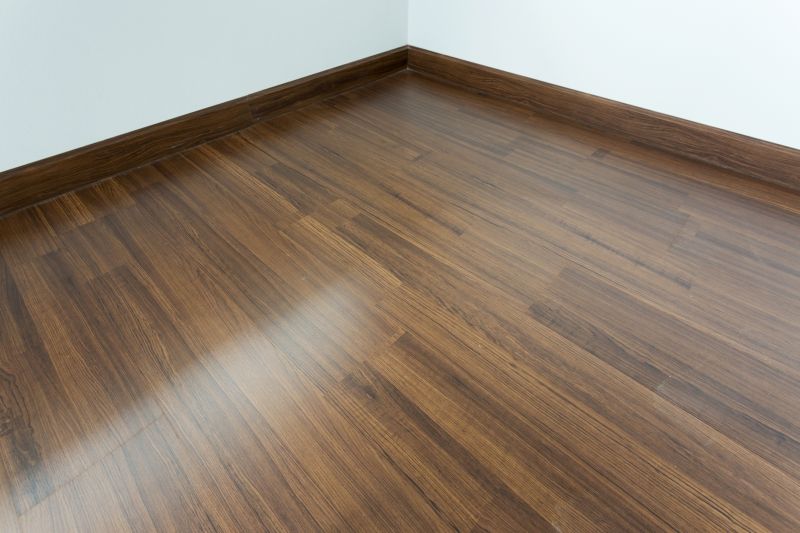 Wood Laminate Installation in Takoma Park, MD